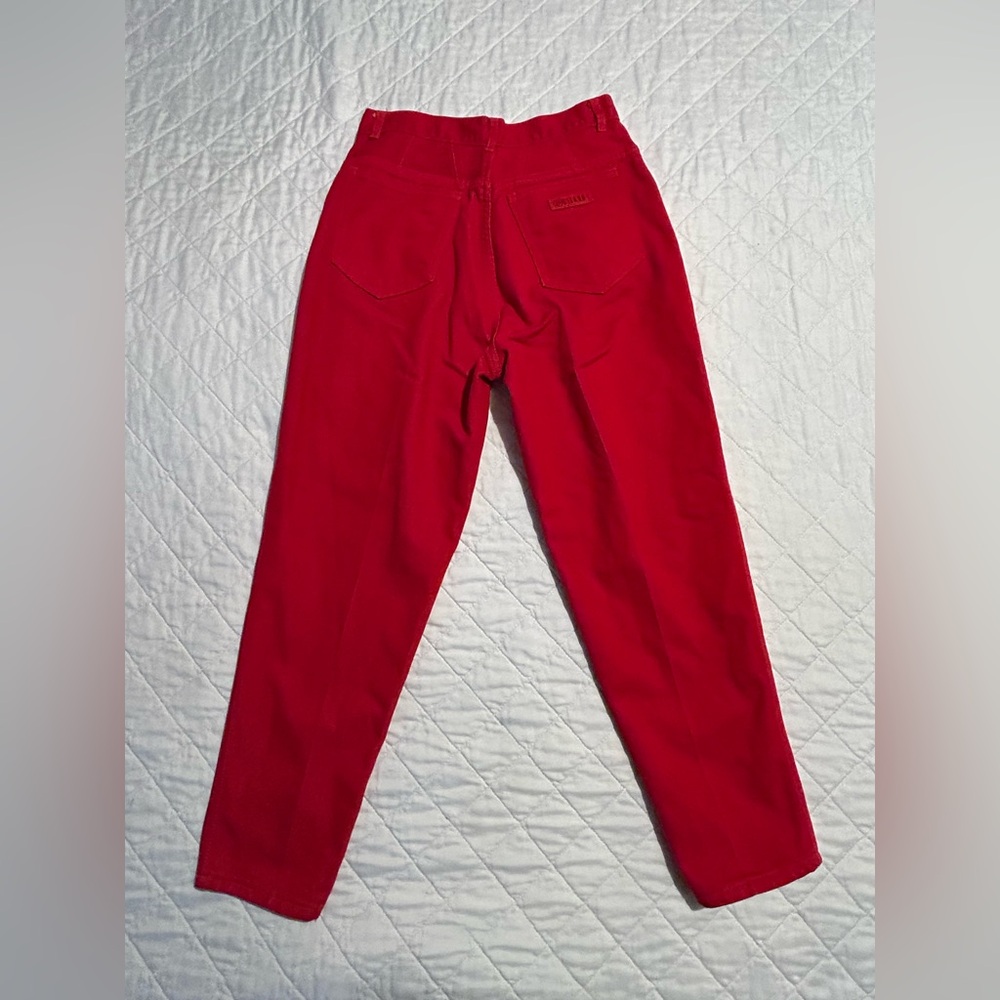 Vintage Jeans - Picture 6 of 13